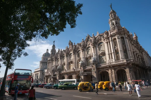 Cuba — Stock Photo, Image