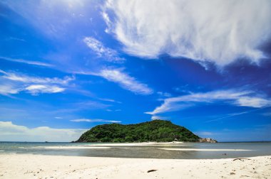 ada beach koh Ma, Tayland.