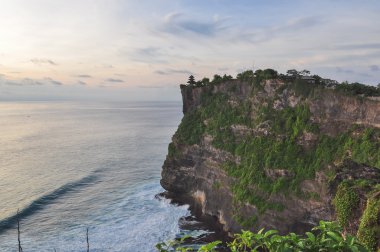 Uluwatu Tapınağı