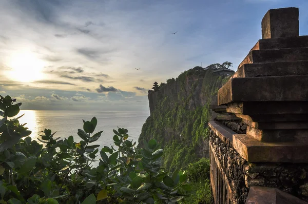 Bali indonésie — Stock fotografie