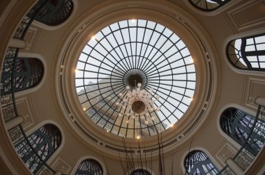 Las Vegas, Nevada Usa - 9 Eylül 2013