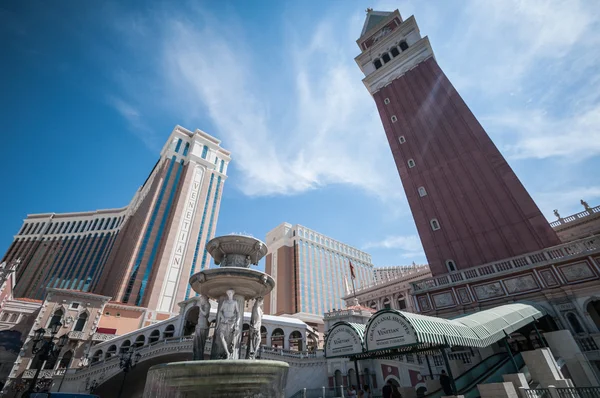 Las Vegas, Nevada - 9 de septiembre de 2013 — Foto de Stock