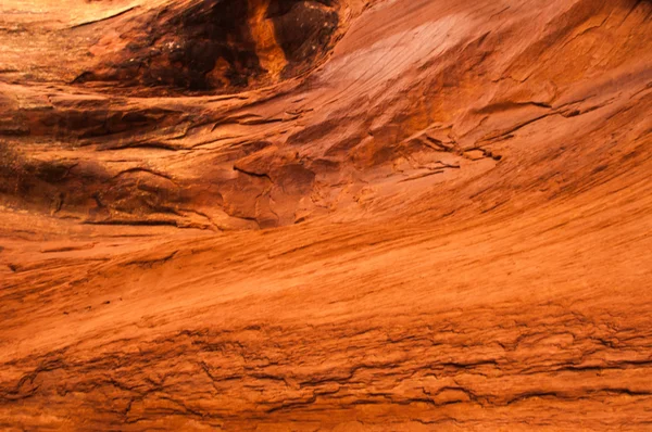 Monument valley arizona doku — Stok fotoğraf