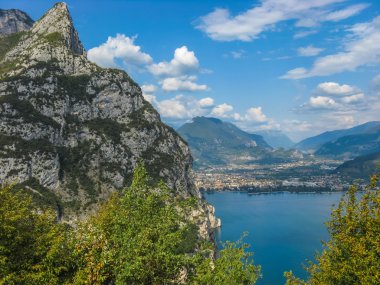 Lake garda, İtalya