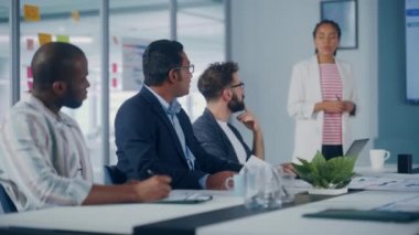 Ofis Toplantısı Bilgisel TV