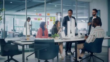 Mimari Delvelopment Toplantı Ofisi