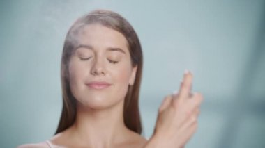 Kafkas Güzellik Modelini Kapat