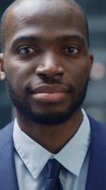 Vertical Screen Man Portrait