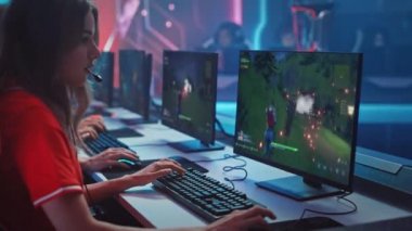Video Game Championship