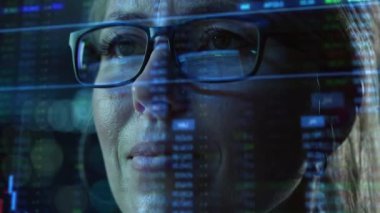Hologram Software Developer