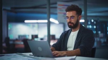 Ofiste Portre Yöneticisi