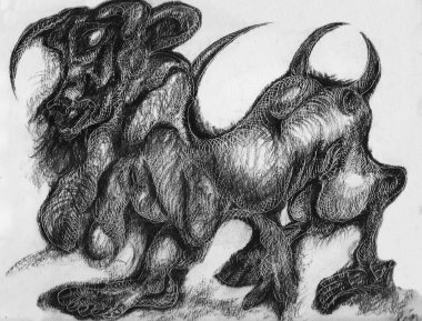 Minotaur