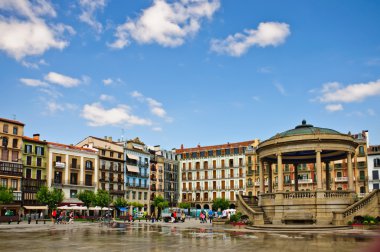 Pamplona