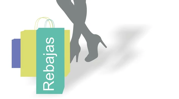 güzel kadın çantaları taşırken ile satışı büyük başlığı