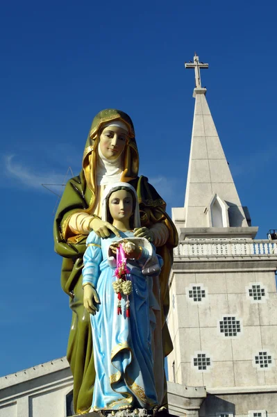 Kilise nakornpanom Tayland