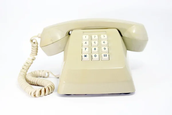Vintage telefon