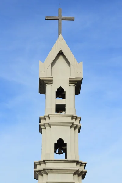 Glockenturm — Stockfoto