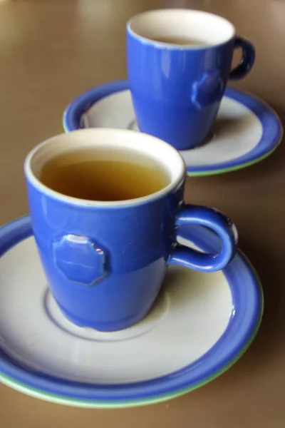 Chinese tea — Stock Photo, Image