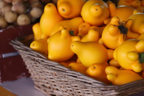 Fruta del Nipplefruit o de Titty Fotos De Stock Sin Royalties Gratis