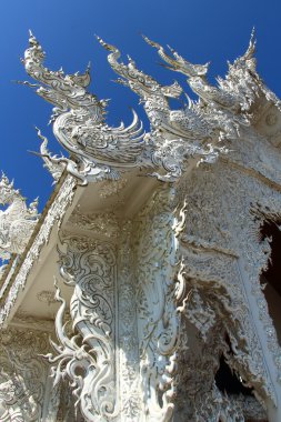 Beyaz Tapınak, wat rong khun