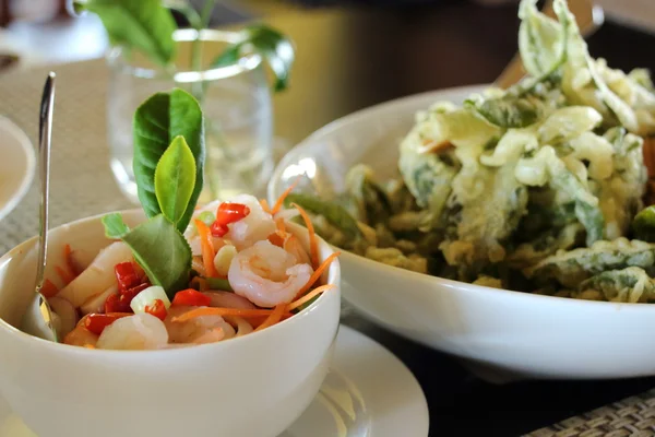 çıtır salata Çay yaprağı