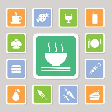 yiyecek ve içecek icon2