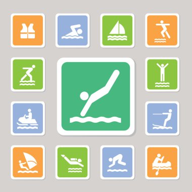 su spor idolü