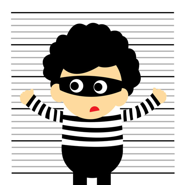 Векторная карикатура
