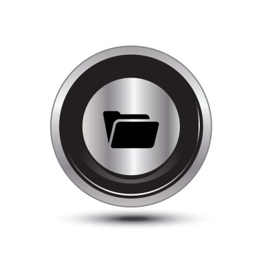 düğmesi alüminyum