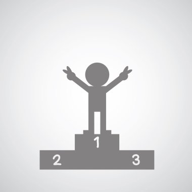 şampiyonluk sembolü