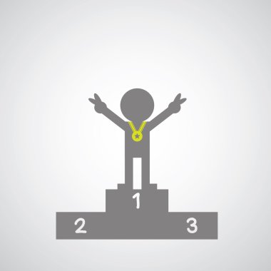 şampiyonluk sembolü