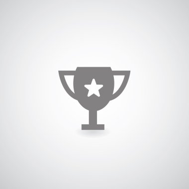 Şampiyonlar Kupası sembolü