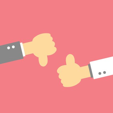 benzer ve farklı olarak