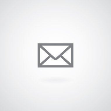 envelope mail  symbol