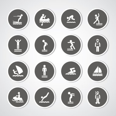 su spor idolü
