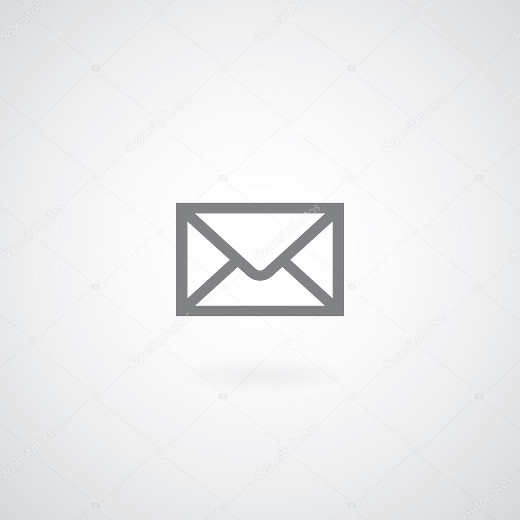 envelope mail  symbol
