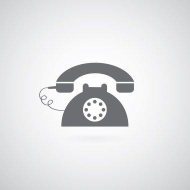 Telefon Simgesi