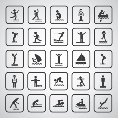 su spor idolü