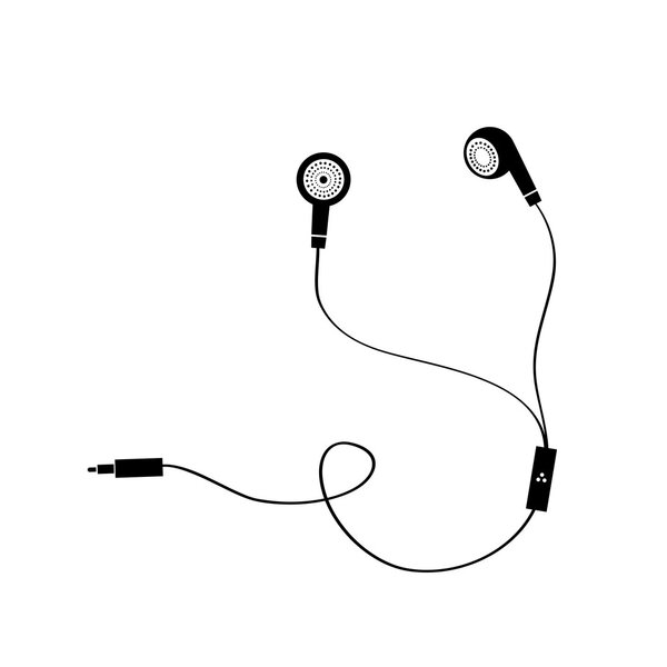 earphone symbol