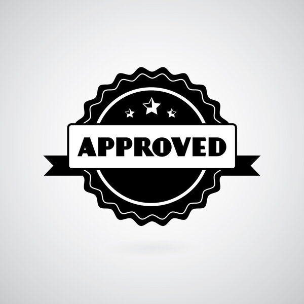 Утвержденная марка