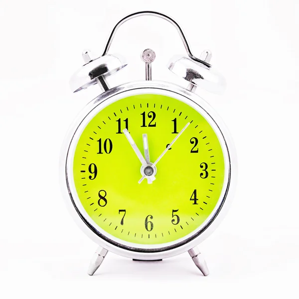 Alarm clock — Stock Photo, Image