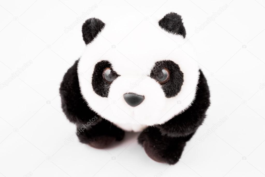 Panda toy