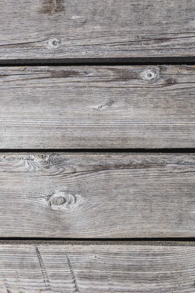 Hölzerne Holzplanken — Stockfoto