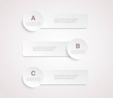 İş Tasarım bölmesi şablonu