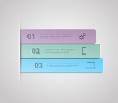 İş Tasarım bölmesi şablonu