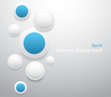 Kağıt afiş arka plan