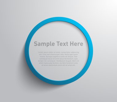 parlak plastik afiş