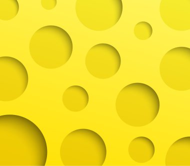 delikli plastik Dikişsiz desen