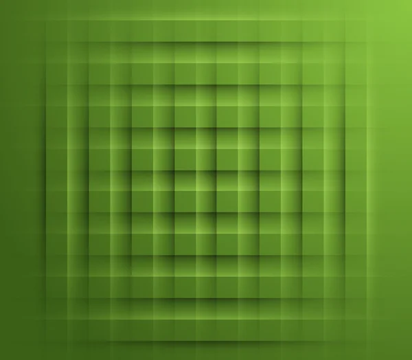 Square pattern design — Stock Vector
