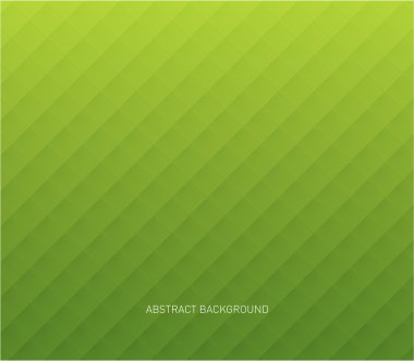 geometrik arka plan şablonu